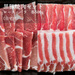 黒豚焼肉セット（ロース・バラ　各500g）自宅用